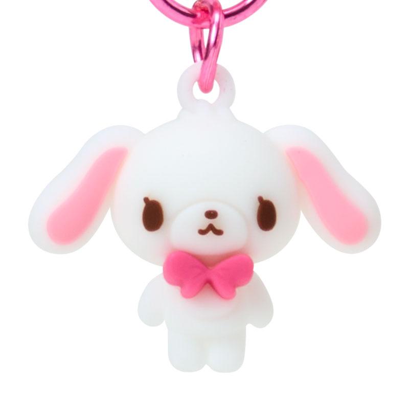 sanrio（サンリオ） シュガーバニーズ ペアキーホルダー : 公式