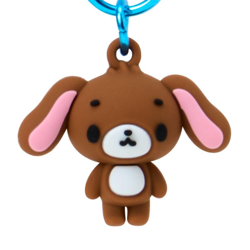 sanrio（サンリオ） シュガーバニーズ ペアキーホルダー : 公式