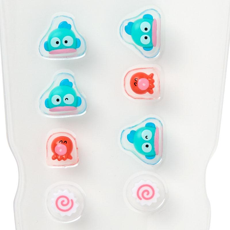 sanrio（サンリオ） ハンギョドン きゃらねいるぱーつ : 公式サンリオ