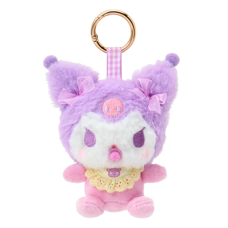 新品未使用　タグ付き　クロミ　ベビー　サンリオ　マスコット　赤ちゃん　マスコット sanrio（サンリオ） クロミ ベビーマスコットホルダー : 公式サンリオ