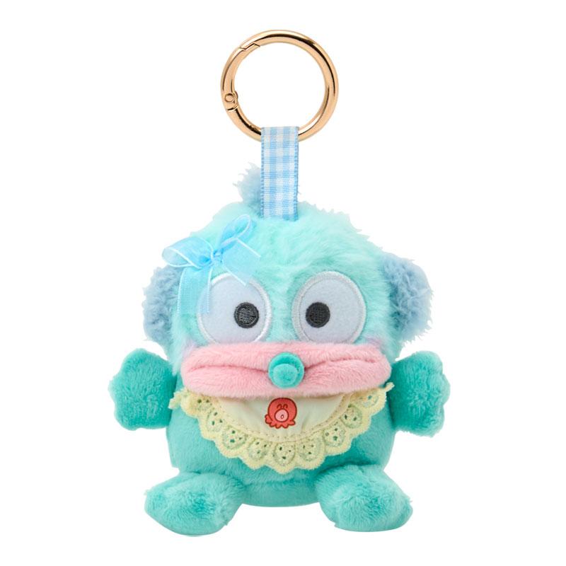 ハンギョドン☆陶器☆キーホルダー☆サンリオ sanrio（サンリオ） ハンギョドン ベビーマスコットホルダー : 公式