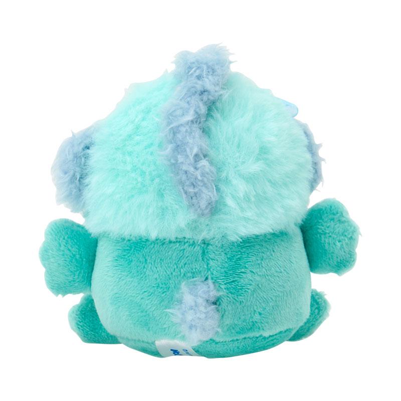 ☆極レア☆ハンギョドン てるてる坊主 マスコットホルダー ラスト1品