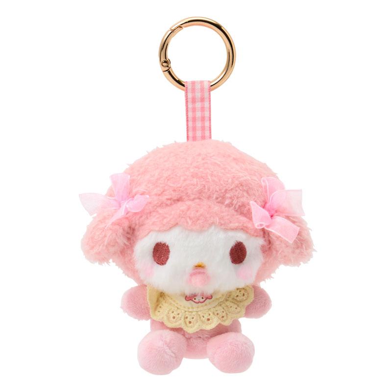 sanrio（サンリオ） マイスウィートピアノ ベビーマスコットホルダー