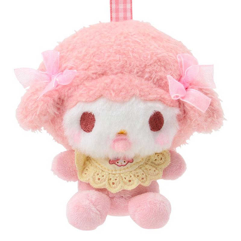 sanrio（サンリオ） マイスウィートピアノ ベビーマスコットホルダー