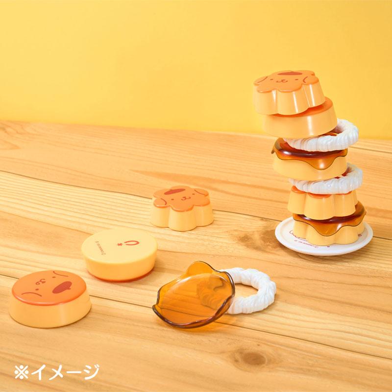 sanrio（サンリオ） ポムポムプリン ニコプリンゲーム : 公式サンリオ