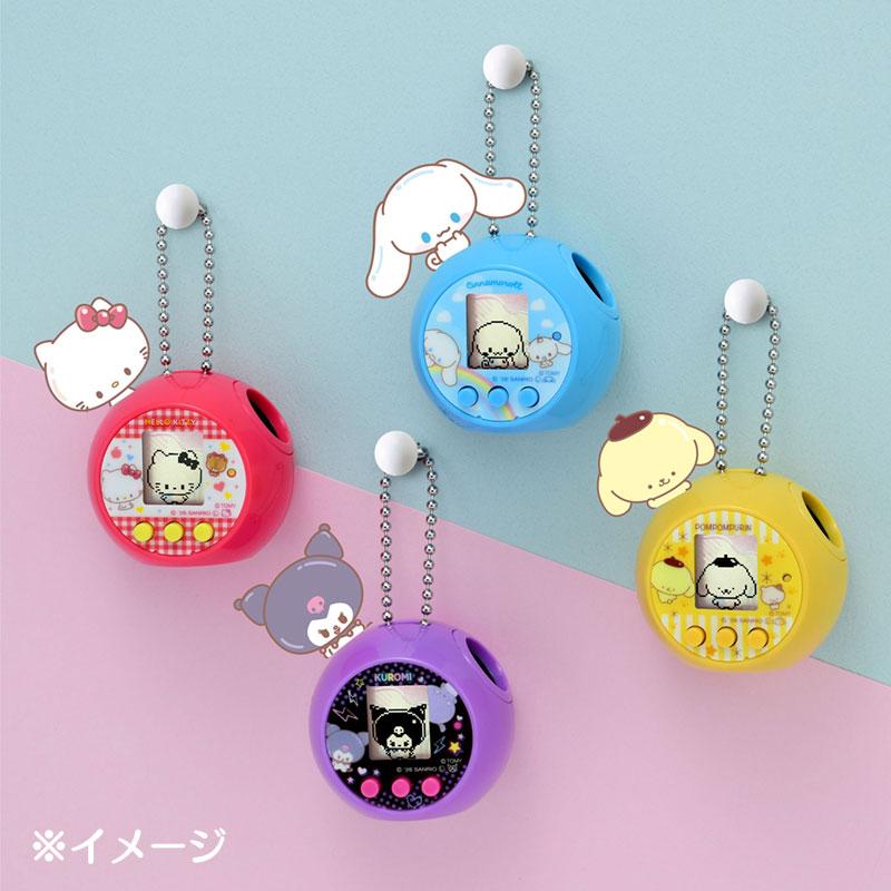 sanrio（サンリオ） ぷにコミュ ぷにカバーセット ハローキティの