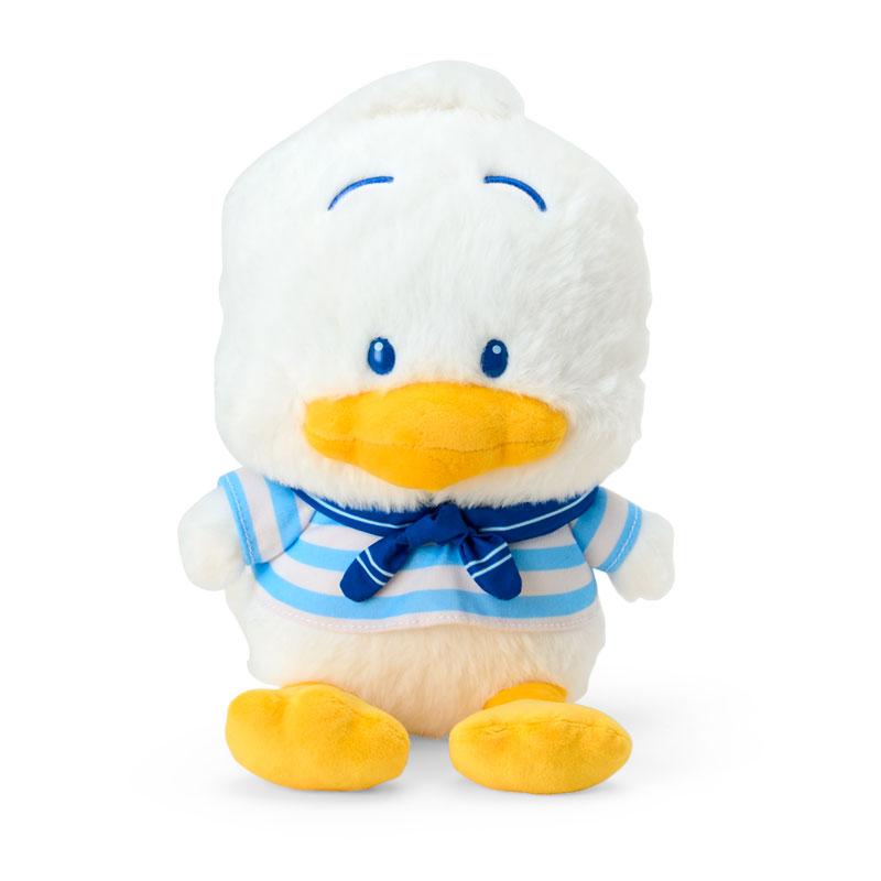 サンリオ　あひるのペックルぬいぐるみ9体セット sanrio（サンリオ） あひるのペックル ぬいぐるみ（ペックルとピッチの