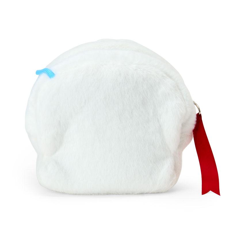 sanrio（サンリオ） あひるのペックル フェイス形ポシェット（ペックル