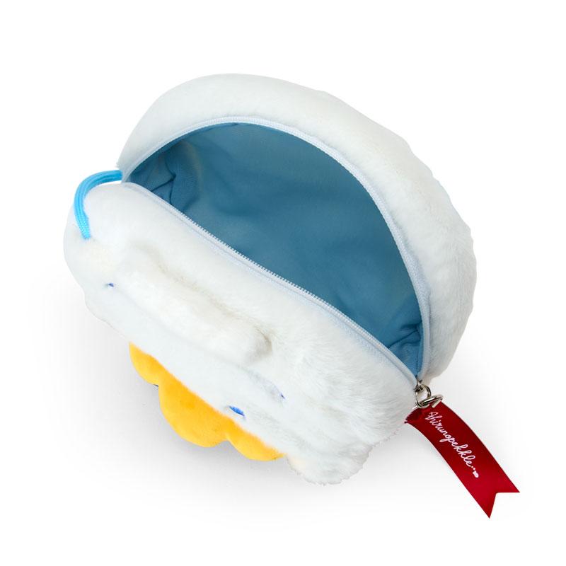 sanrio（サンリオ） あひるのペックル フェイス形ポシェット（ペックル