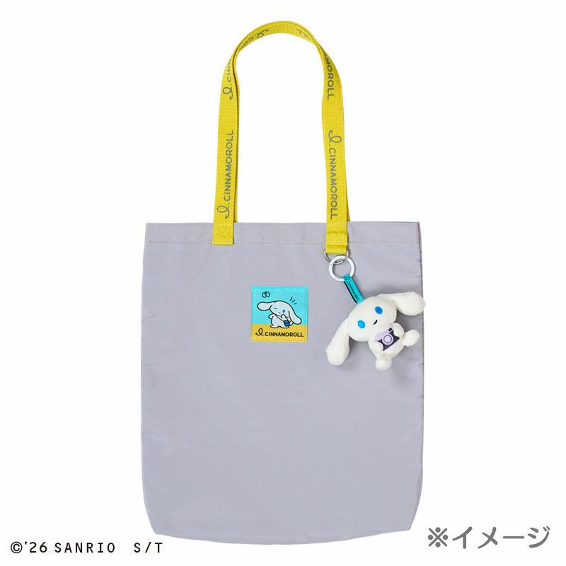 sanrio（サンリオ） I.CINNAMOROLL（アイシナモロール） マスコット