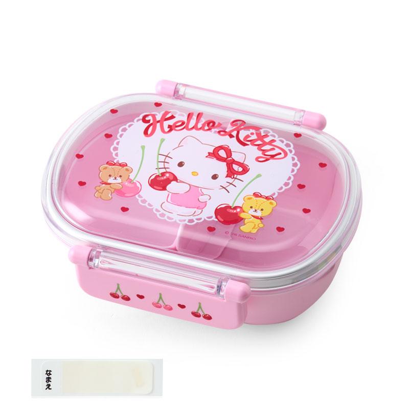 sanrio（サンリオ） ハローキティ ランチボックス : 公式サンリオ