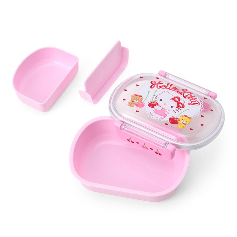 sanrio（サンリオ） ハローキティ ランチボックス : 公式サンリオ