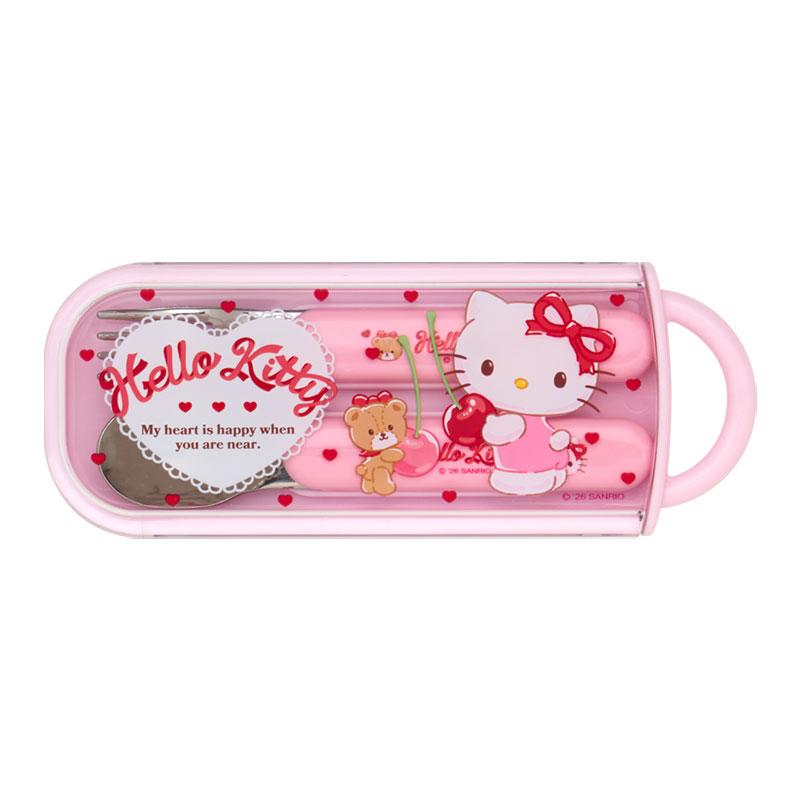 sanrio（サンリオ） ハローキティ ランチコンビセット : 公式サンリオ
