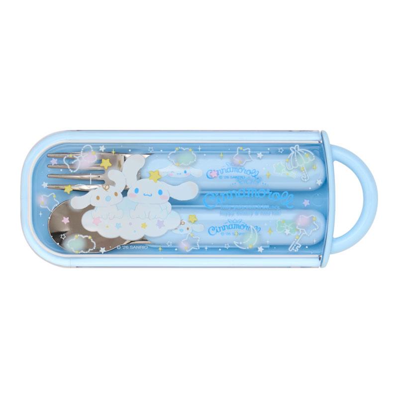 sanrio（サンリオ） シナモロール ランチコンビセット : 公式サンリオ