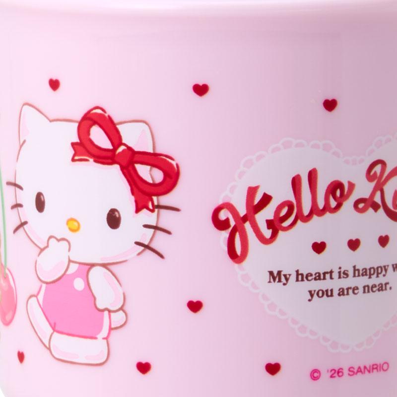 sanrio（サンリオ） ハローキティ プラコップ : 公式サンリオ