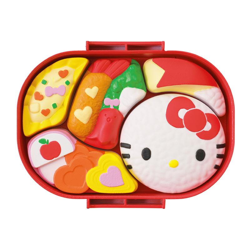 sanrio（サンリオ） ハローキティ おべんとうパズル : 公式サンリオ