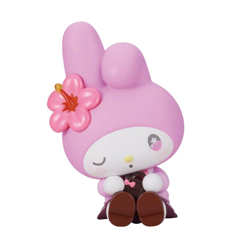 sanrio（サンリオ） マイメロディ＆クロミ PERIHAPI!肩ズンHug. : 公式