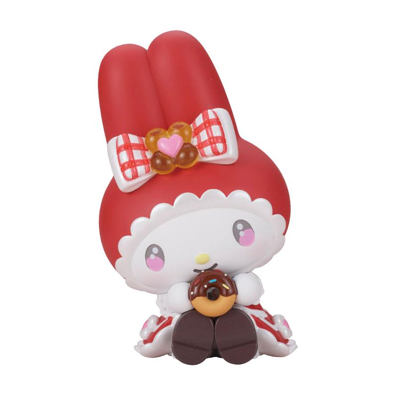 sanrio（サンリオ） マイメロディ＆クロミ PERIHAPI!肩ズンHug. : 公式