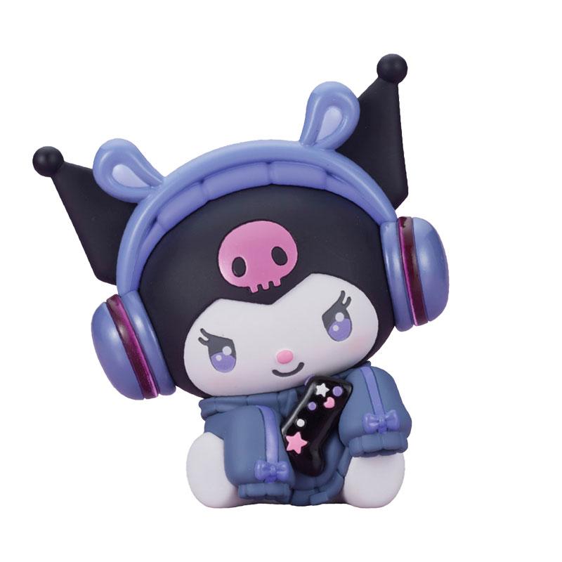 sanrio（サンリオ） マイメロディ＆クロミ PERIHAPI!肩ズンHug. : 公式