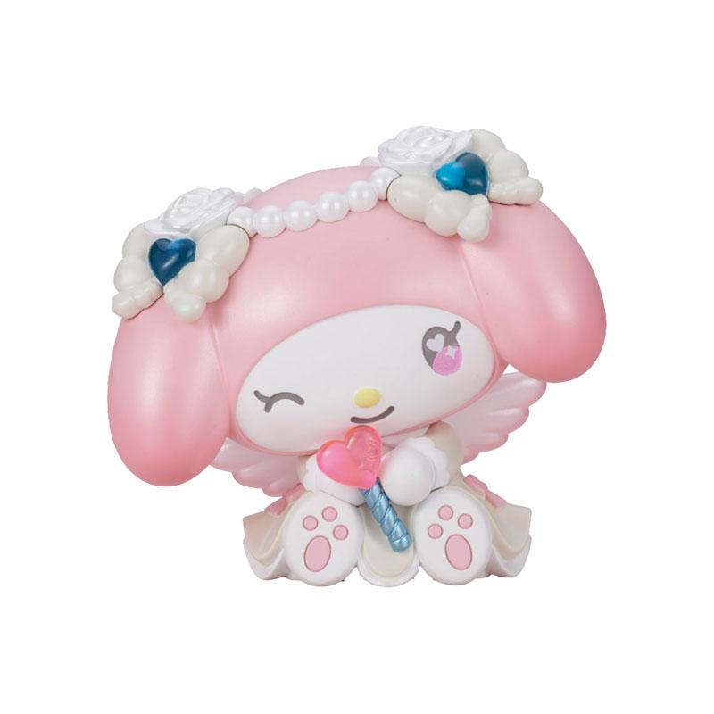 sanrio（サンリオ） マイメロディ＆クロミ PERIHAPI!肩ズンHug. : 公式