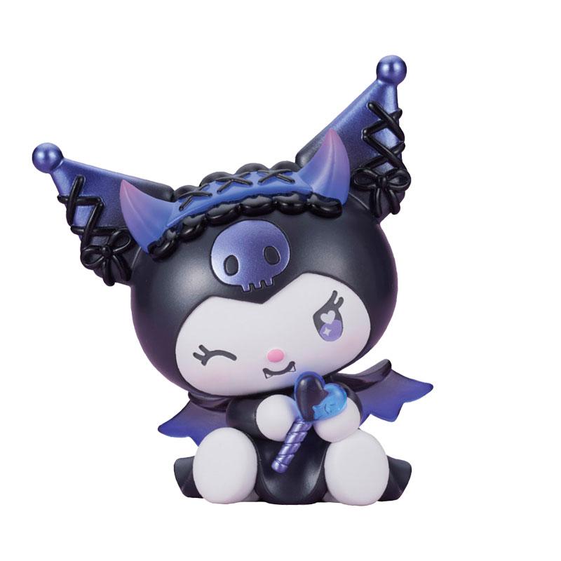 sanrio（サンリオ） マイメロディ＆クロミ PERIHAPI!肩ズンHug. : 公式