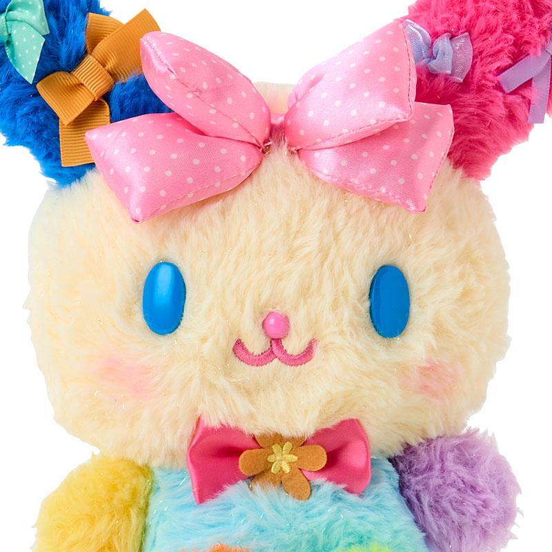 sanrio（サンリオ） ウサハナ ぬいぐるみ（ずっと大好きウサハナ