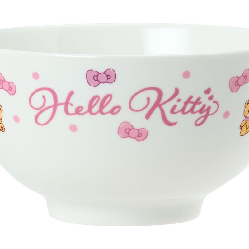 sanrio（サンリオ） ハローキティ 茶碗 : 公式サンリオオンライン