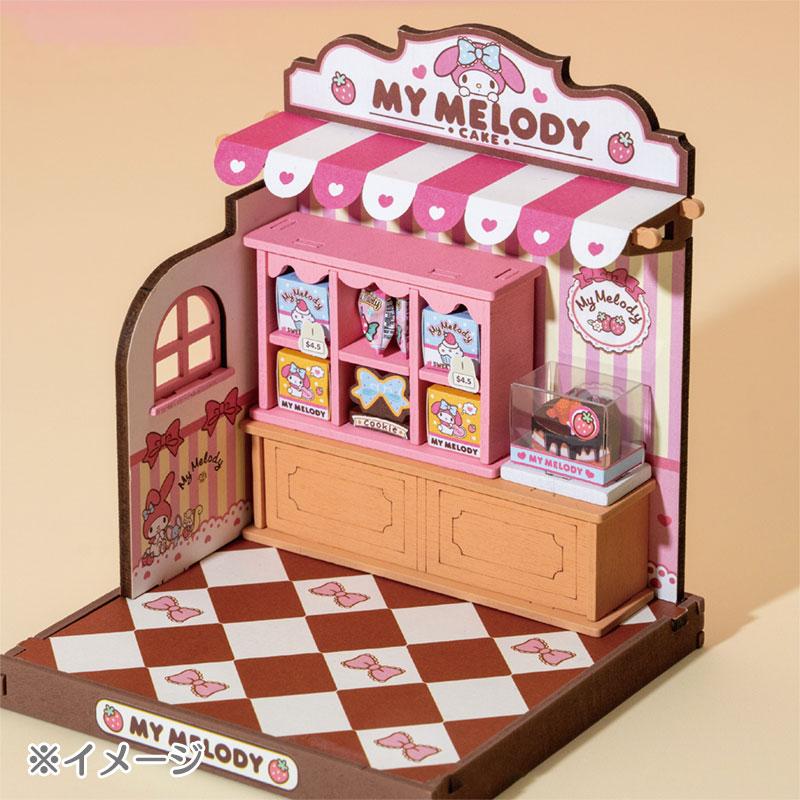 sanrio（サンリオ） マイメロディのケーキ屋さん : 公式サンリオ
