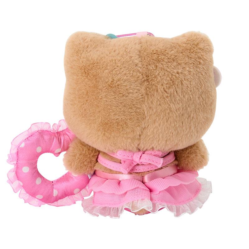 sanrio（サンリオ） ハローキティ マスコットホルダー（きらめきサマー