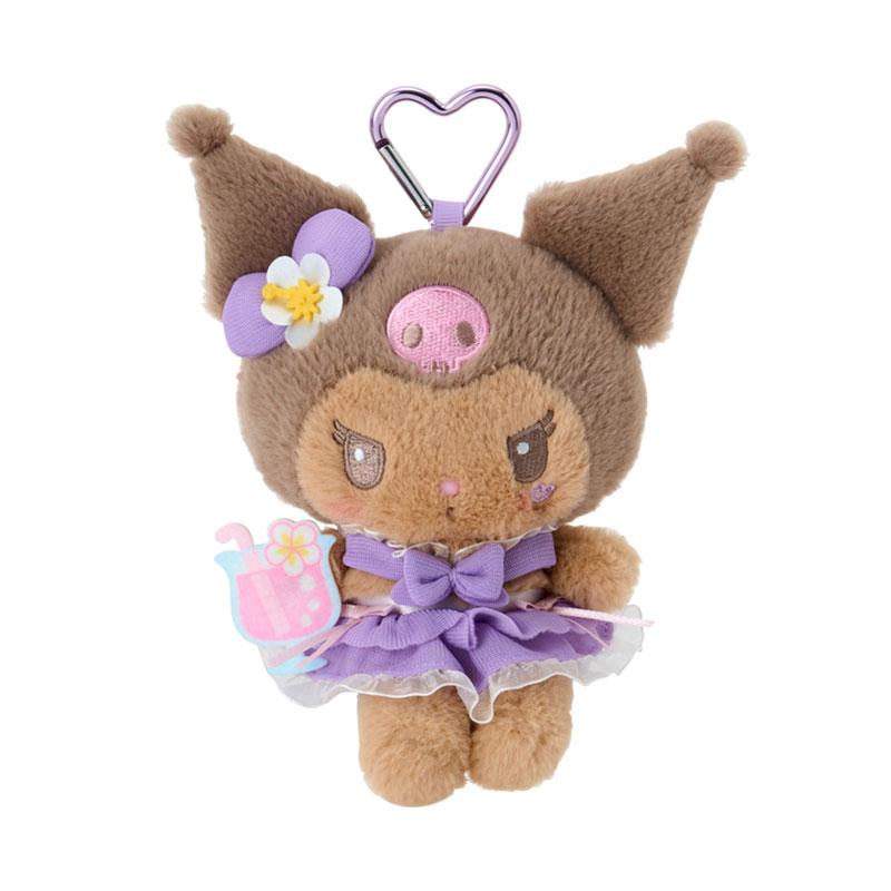 sanrio（サンリオ） クロミ マスコットホルダー（きらめきサマープール
