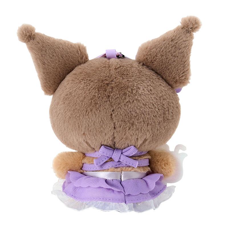 sanrio（サンリオ） クロミ マスコットホルダー（きらめきサマープール