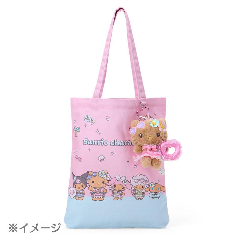 sanrio（サンリオ） ディアダニエル マスコットホルダー（きらめき