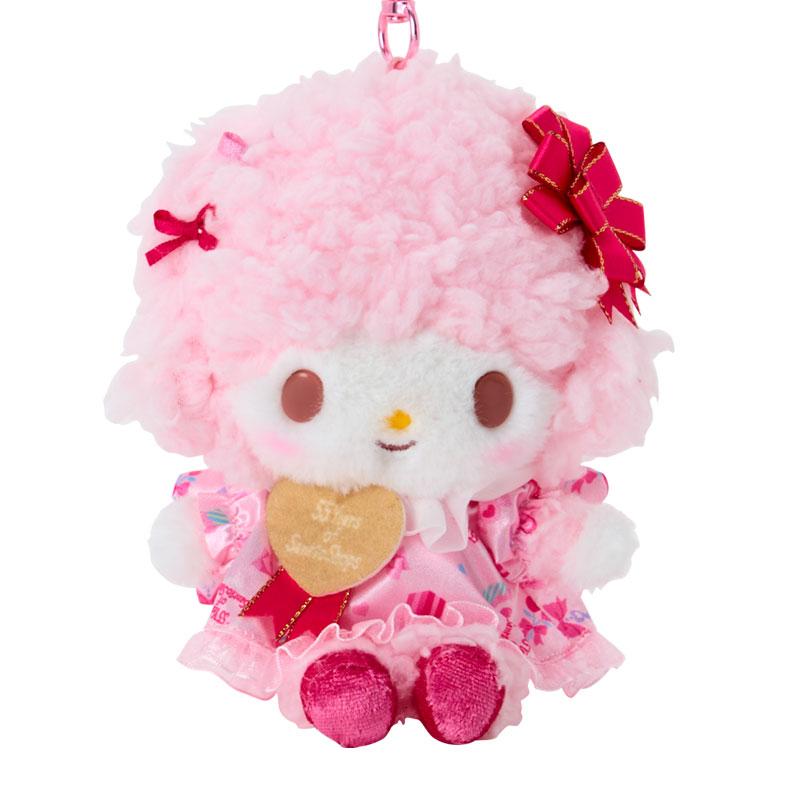 sanrio（サンリオ） マイスウィートピアノ マスコットホルダー
