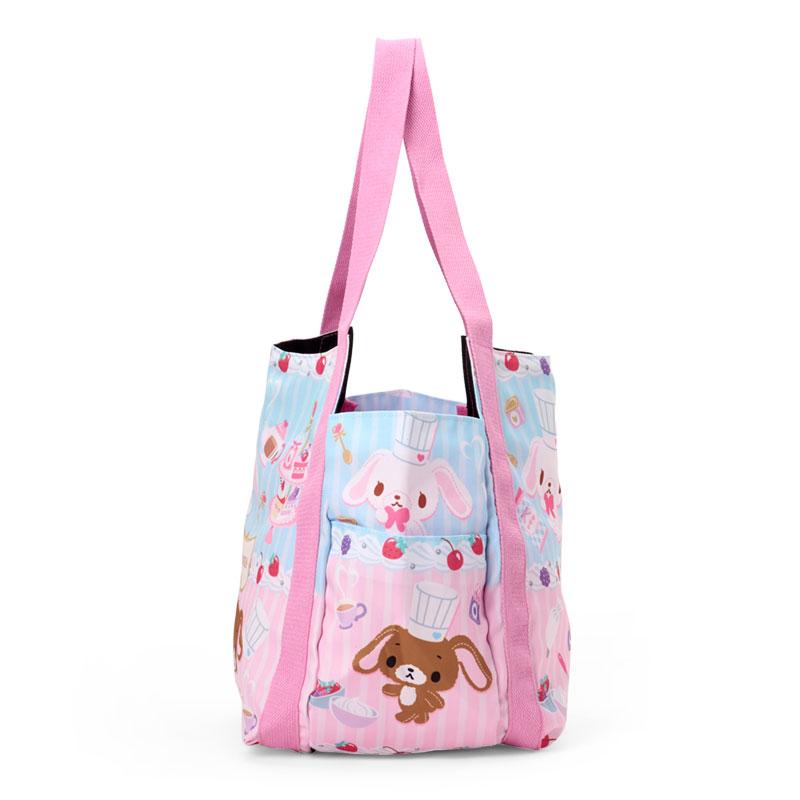 sanrio（サンリオ） シュガーバニーズ プリントトートバッグ : 公式