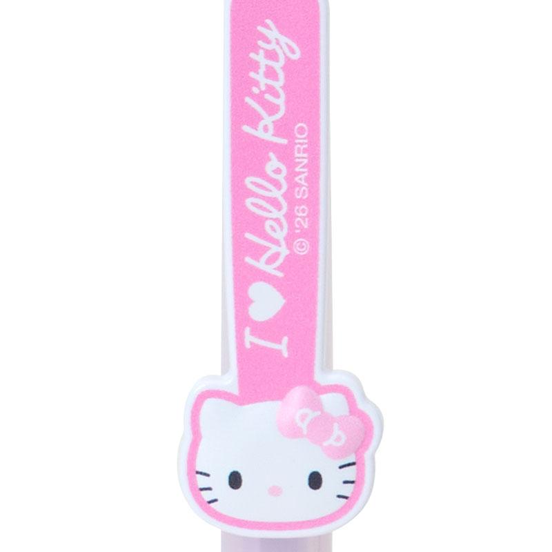 sanrio（サンリオ） ハローキティ カラーゲルインキボールペンjuice（I