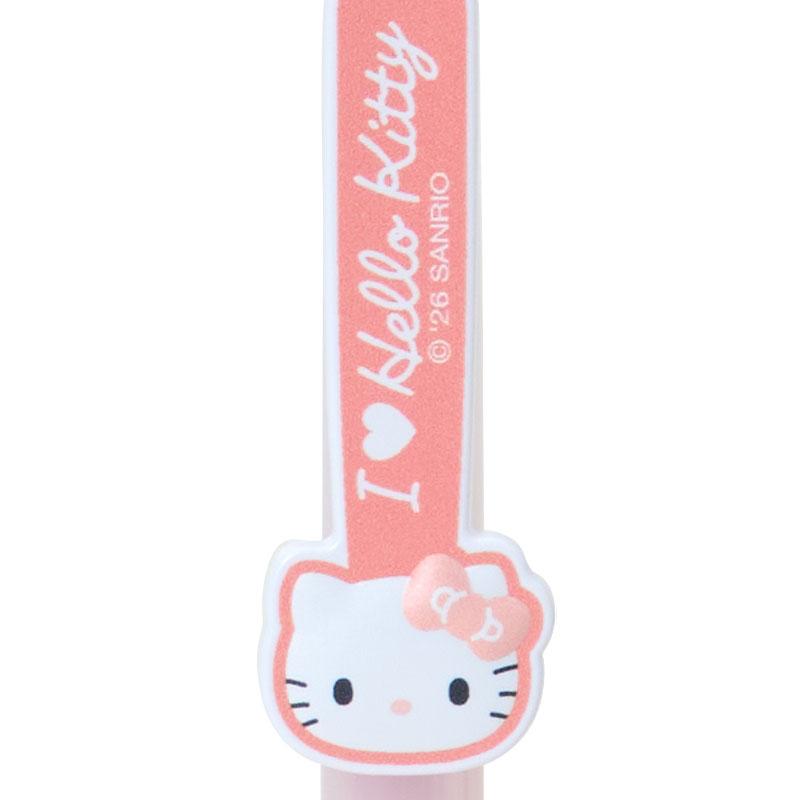 sanrio（サンリオ） ハローキティ カラーゲルインキボールペンjuice（I