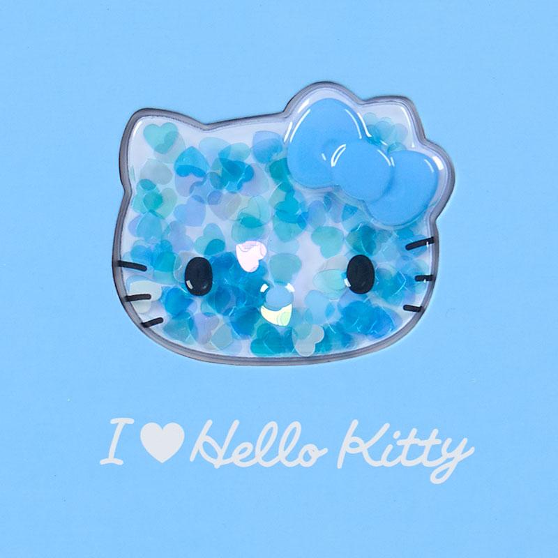 sanrio（サンリオ） ハローキティ B6リングノート（I Love Hello Kitty