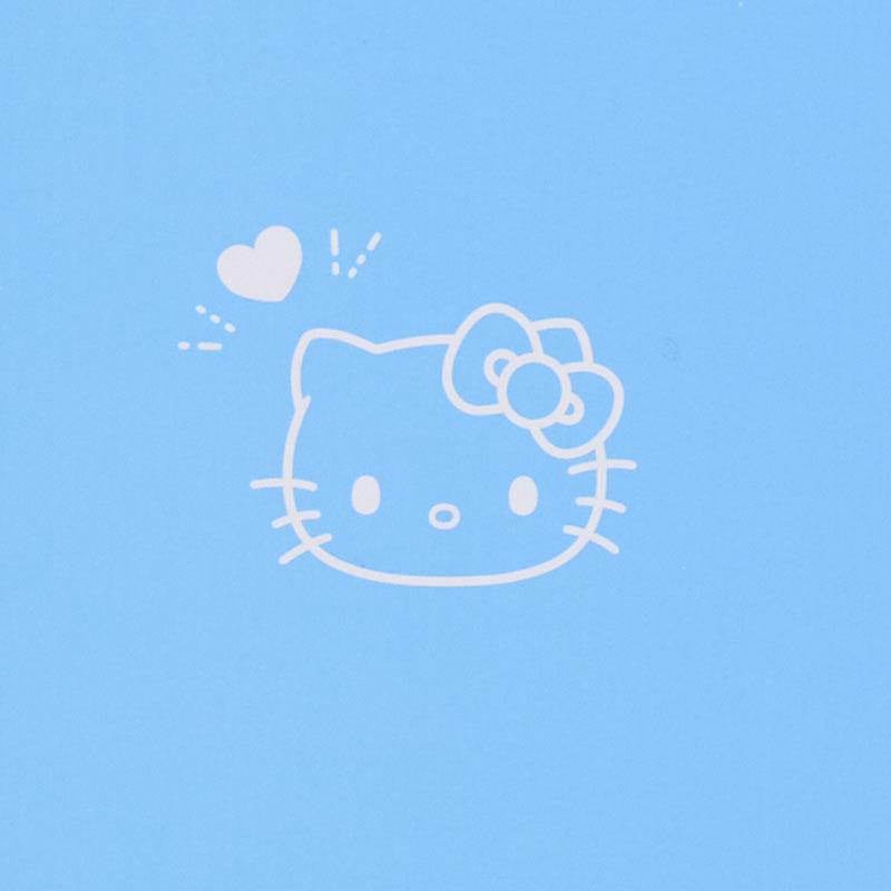 sanrio（サンリオ） ハローキティ B6リングノート（I Love Hello Kitty