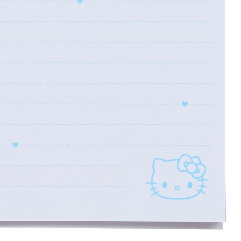 sanrio（サンリオ） ハローキティ B6リングノート（I Love Hello Kitty