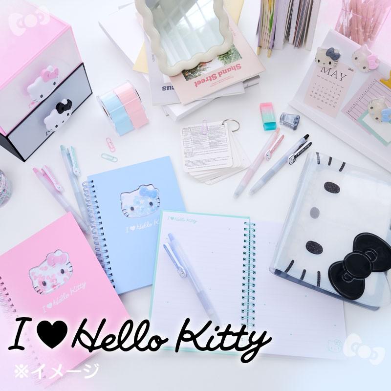 sanrio（サンリオ） ハローキティ スタッキングチェスト（I Love Hello