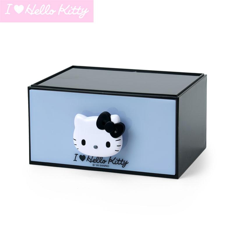 ハローキティスタッキングチェスト昭和レトロ 25個全種類 Hello Kitty スタッキングチェスト昭和レトロ 25個全種類 Hello Kitty