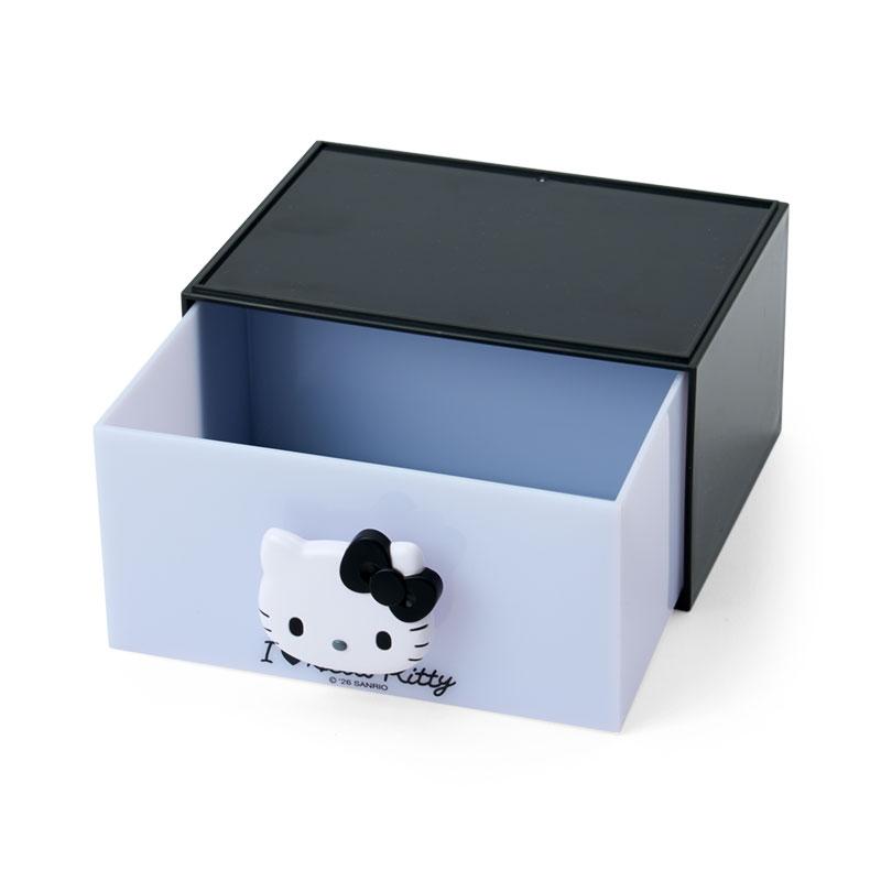 sanrio（サンリオ） ハローキティ スタッキングチェスト（I Love Hello