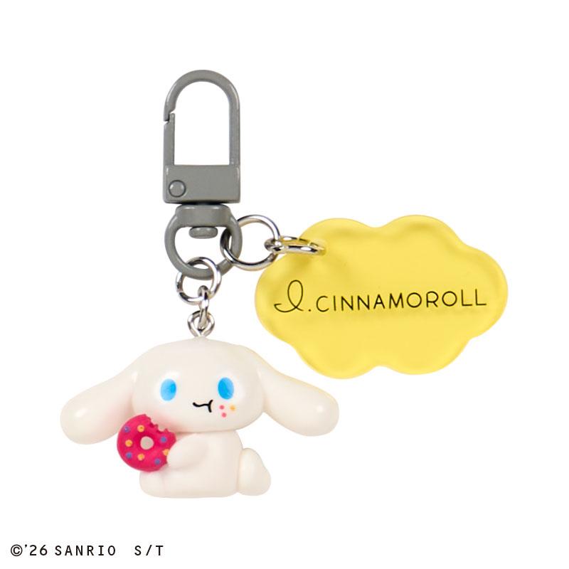 sanrio（サンリオ） I.CINNAMOROLL（アイシナモロール） シークレット