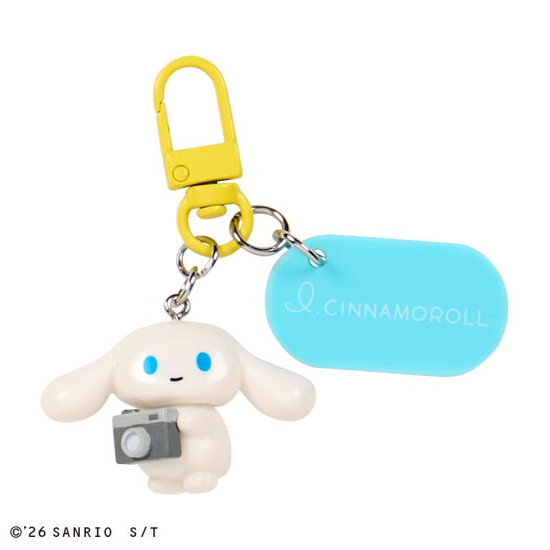 sanrio（サンリオ） I.CINNAMOROLL（アイシナモロール） シークレット