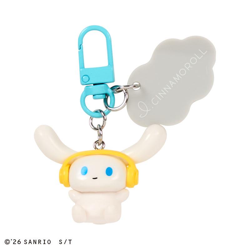 sanrio（サンリオ） I.CINNAMOROLL（アイシナモロール） シークレット
