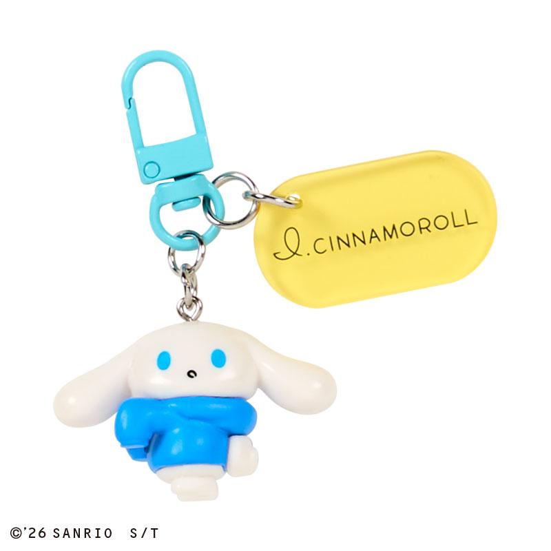 sanrio（サンリオ） I.CINNAMOROLL（アイシナモロール） シークレット