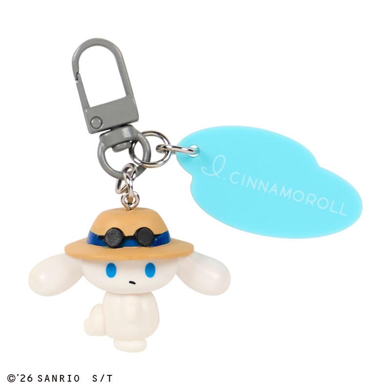 sanrio（サンリオ） I.CINNAMOROLL（アイシナモロール） シークレット