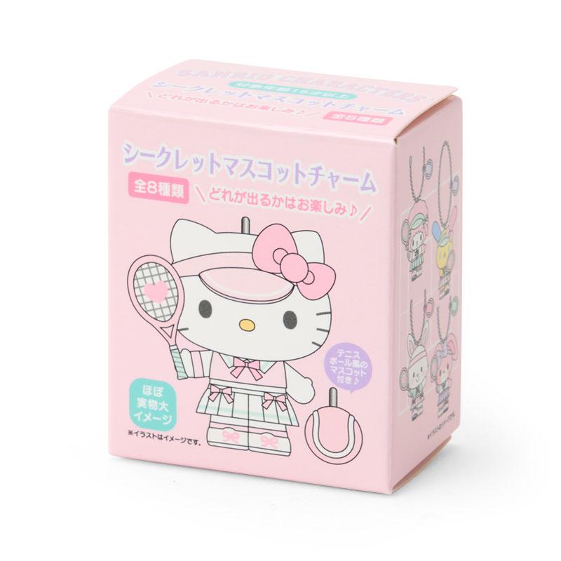 sanrio（サンリオ） サンリオキャラクターズ シークレットマスコット