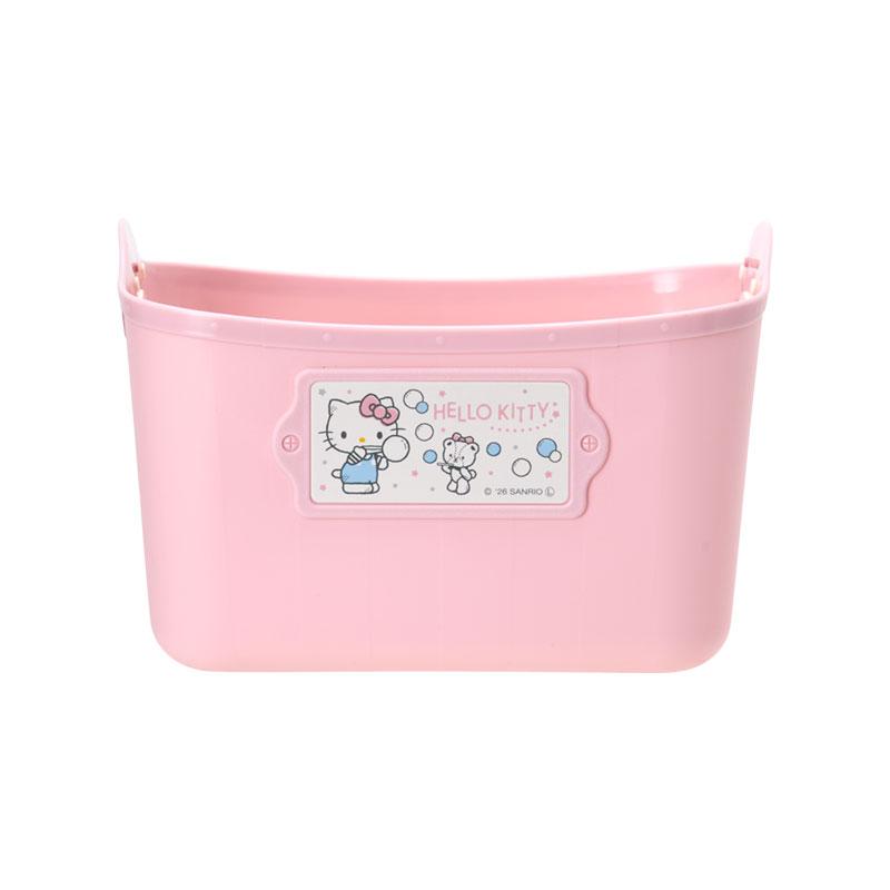 sanrio（サンリオ） ハローキティ ミニやわらかバケツ ピンク : 公式