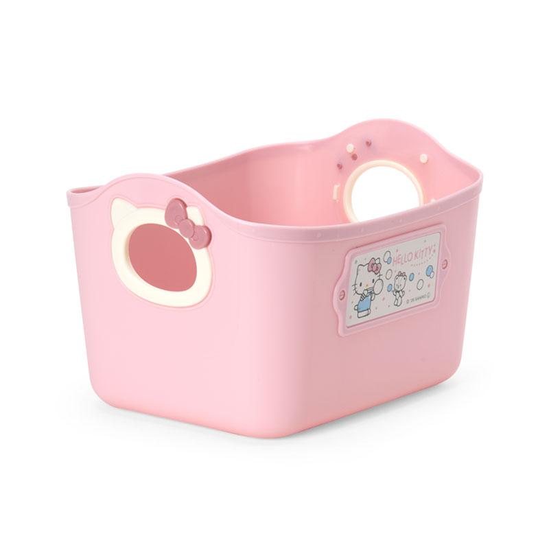 sanrio（サンリオ） ハローキティ ミニやわらかバケツ ピンク : 公式